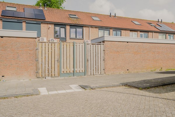 Medium property photo - Liesgras 29, 3206 RC Spijkenisse